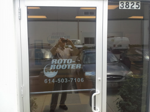 Plumber «Roto-Rooter Plumbing & Drain Services», reviews and photos, 4480 Bridgeway Ave b, Columbus, OH 43219, USA