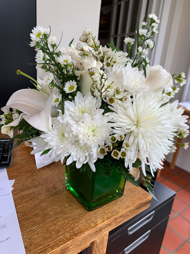 Florist «House Of Arnold Florist», reviews and photos, 4109 Annapolis Rd, Baltimore, MD 21227, USA