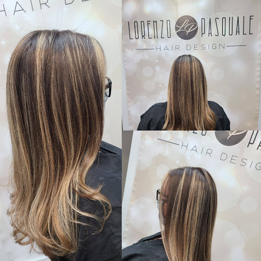 Hair Salon «Lorenzo Pasquale Hair Design», reviews and photos, 179 US-46 #17, Rockaway, NJ 07866, USA