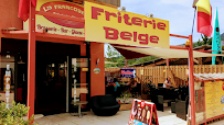 Photos du propriétaire du Restaurant La FRANCO-BELGE à Baratier - n°1