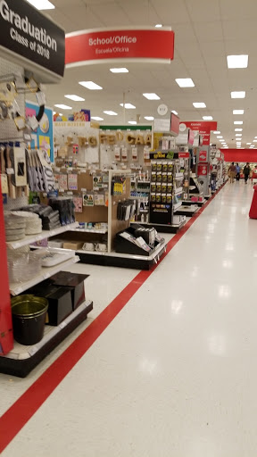 Department Store «Target», reviews and photos, 160 N Research Pl, Central Islip, NY 11722, USA