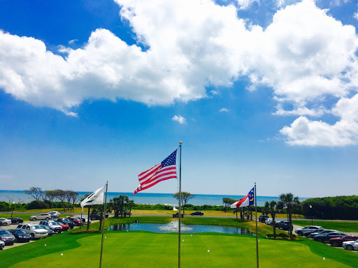 Golf Club «Oak Island Golf Club», reviews and photos, 928 Caswell Beach Rd, Oak Island, NC 28465, USA