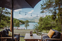 Photos du propriétaire du Restaurant La Paillote du Lac, Lac de Serre-Ponçon à Le Sauze-du-Lac - n°5