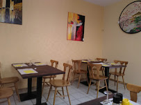 Atmosphère du Restaurant Auberge la clé des champs à Boismont - n°11