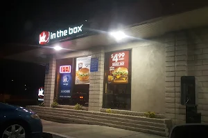 Jack in the Box image