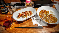 Curry du Restaurant japonais authentique SHIN-YA RAMEN シン屋ラーメン à Toulouse - n°1