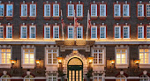 Great Scotland Yard Hotel - In the Unbound Collection by Hyatt
