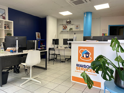 Maison et Services Paris 19 | Ménage, Repassage, Nettoyage de vitres à Paris