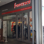 Photo n° 2 de l'avis de PA-Loulou.u fait le 04/11/2019 à 12:34 pour Restaurant Francesca La Défense à Puteaux