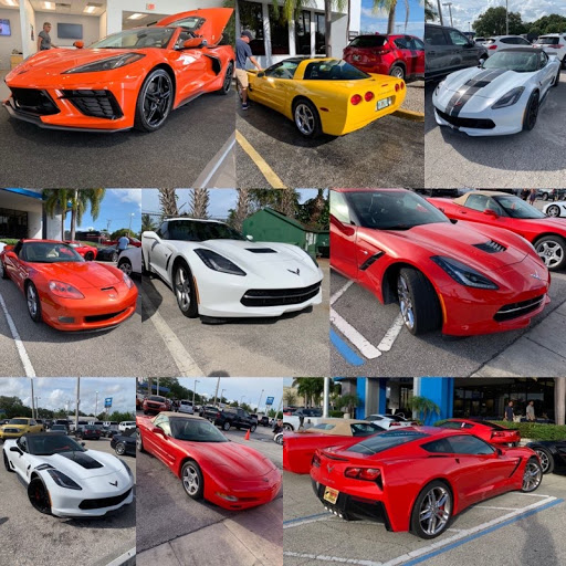 Chevrolet Dealer «Dyer Chevrolet Vero Beach», reviews and photos, 1000 US-1, Vero Beach, FL 32960, USA