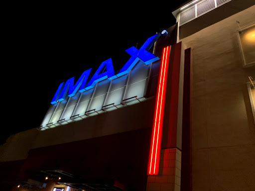 Imax Theater «Galaxy Sparks IMAX Luxury+ Theatre», reviews and photos, 1170 Scheels Drive, Sparks, NV 89434, USA