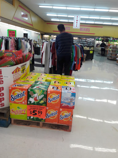 Grocery Store «Buy Low Market», reviews and photos, 19050 La Puente Rd, West Covina, CA 91792, USA