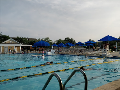 Water Park «Hyland Hills Swimming Pool & Splash Park», reviews and photos, 43450 Parish St, Chantilly, VA 20152, USA