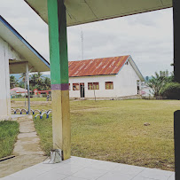 Foto SMP  Negeri 6 Taliabu Utara, Kabupaten Pulau Taliabu