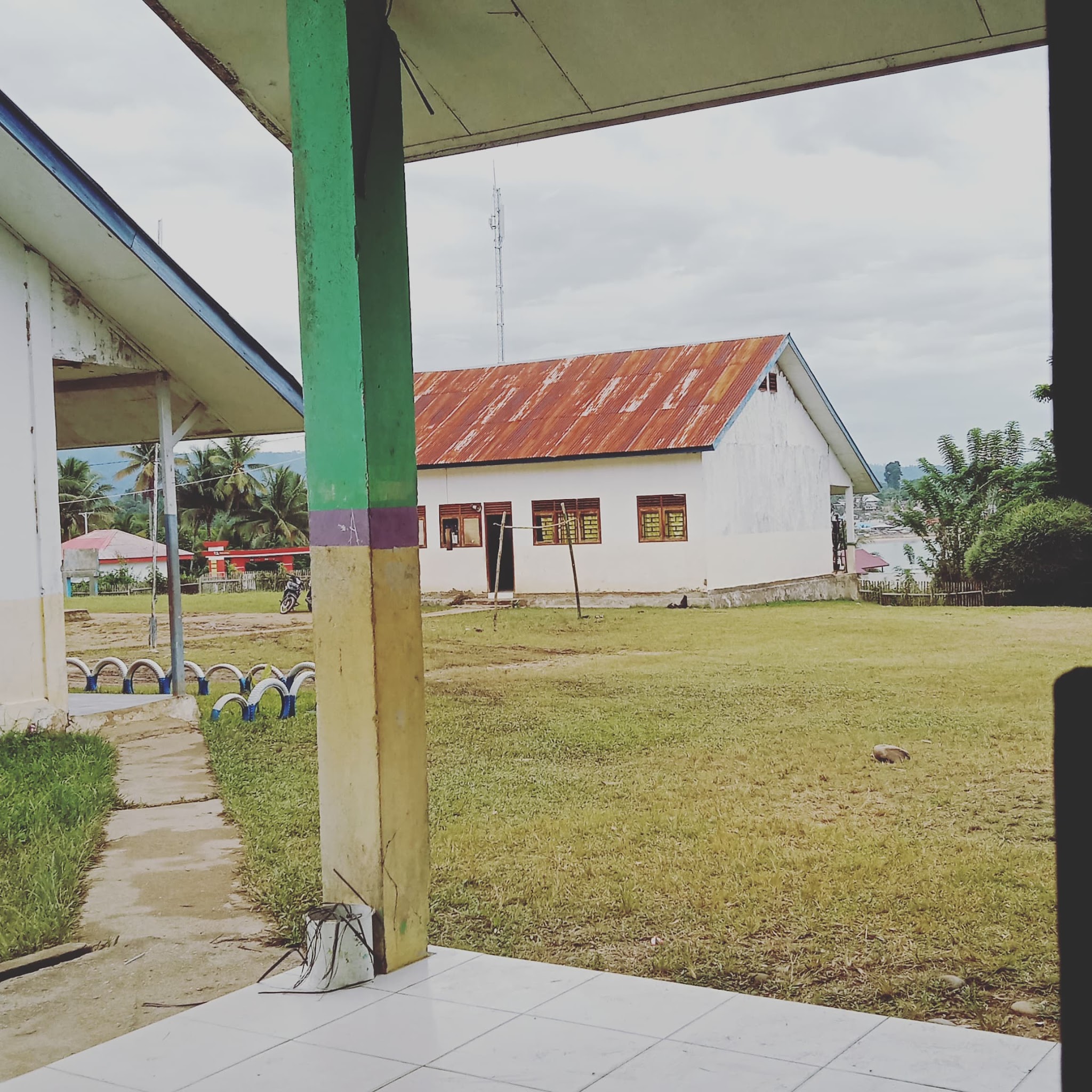 Foto SMP  Negeri 6 Taliabu Utara, Kab. Pulau Taliabu