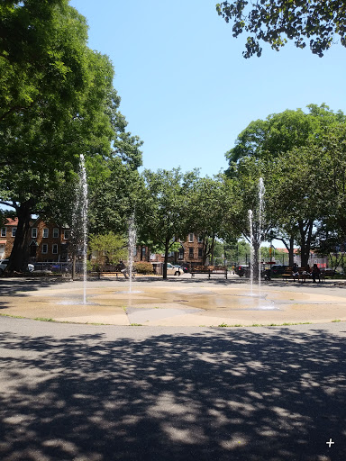 Park «Paerdegat Park», reviews and photos, E 40th St, Brooklyn, NY 11210, USA