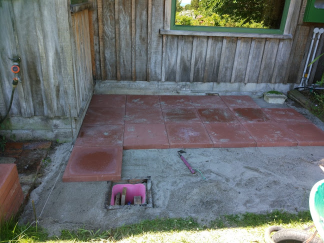 Comments and reviews of My Garden Shed