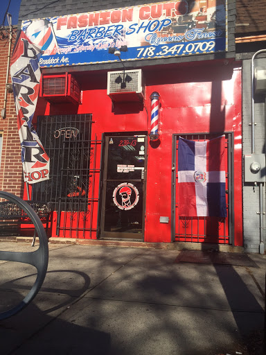 Barber Shop «Fashion Cuts Barbershop Inc», reviews and photos, 239-13 Braddock Ave, Jamaica, NY 11426, USA