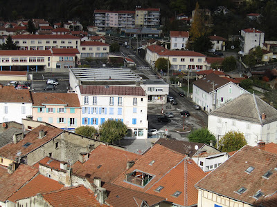 MJC Tarascon sur Ariège à Tarascon-sur-Ariège