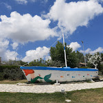 Photo n°7 de l'avis de emilio.i fait le 14/07/2020 à 12:28 sur le  Trabocco Punta San Nicola à Vasto