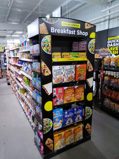 Discount Store «Dollar General», reviews and photos, 102 N Main St, Bridgeville, DE 19933, USA