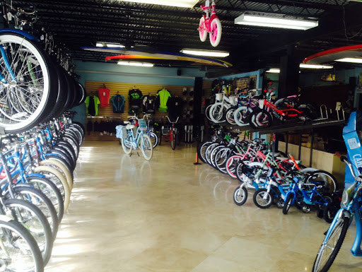 Bicycle Store «Village Bike and Paddle», reviews and photos, 8965 SE Bridge Rd #100, Hobe Sound, FL 33455, USA