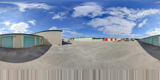 Self-Storage Facility «Florida Discount Self Storage», reviews and photos, 2300 Hartwood Marsh Rd, Clermont, FL 34711, USA