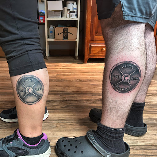 Explore lilith tattoo ideas, creative tattoo ideas in Hudson Falls, available at ALTERED ADDICTION TATTOOS