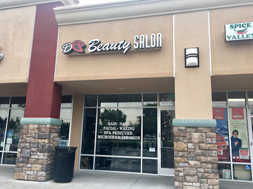 Beauty Salon «D D Beauty Salon», reviews and photos, 375 Saratoga Ave, San Jose, CA 95129, USA