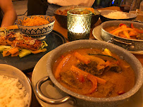 Soupe du Restaurant africain DÕNA à Nice - n°7