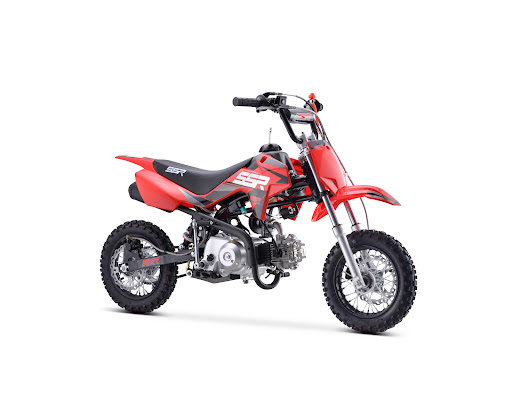 Motorcycle Dealer «SSR Motorsports», reviews and photos, 12825 Alondra Blvd, Norwalk, CA 90650, USA