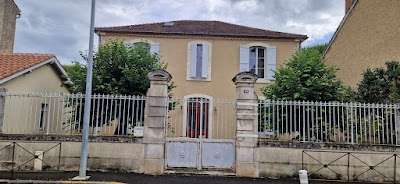 Albiges Jean-Luc à Auch