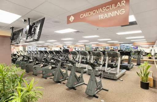 Gym «Healthtrax Fitness & Wellness», reviews and photos, 15 Catamore Blvd, East Providence, RI 02914, USA