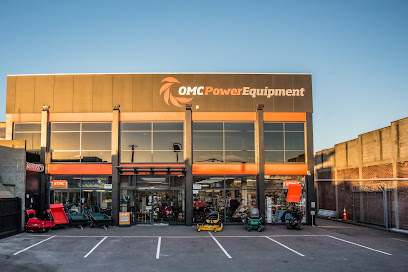 OMC Power Equipment - Retail Store