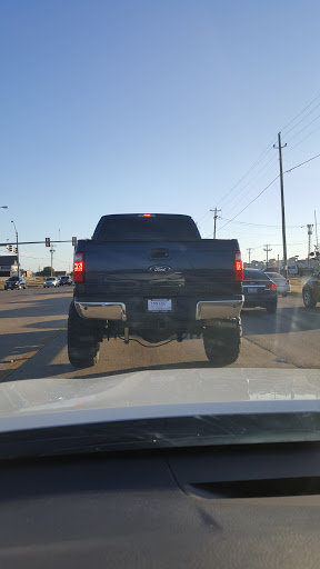 Used Car Dealer «Callahan Motor Company LLC», reviews and photos, 9601 Denton Hwy, Fort Worth, TX 76244, USA