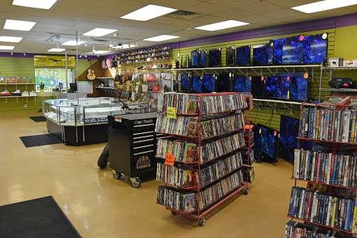 Pawn Shop «Money & More», reviews and photos, 1025 S Riverside Dr, Iowa City, IA 52246, USA