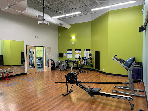 Gym «Anytime Fitness», reviews and photos, 5570 W 159th St, Oak Forest, IL 60452, USA