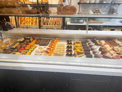 boulangerie pâtisserie A.Chevreton à Charlieu