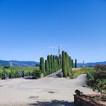 Photo n°2 de l'avis de francesco.a fait le 25/08/2023 à 05:35 sur le  Casale Dell'Orso à Pistoia