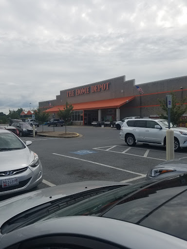 Home Improvement Store «The Home Depot», reviews and photos, 9818 Reisterstown Rd, Owings Mills, MD 21117, USA