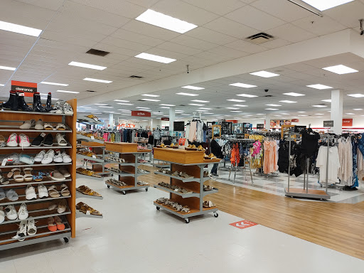 Department Store «T.J. Maxx», reviews and photos, 535 Grand Ave, Walnut, CA 91792, USA