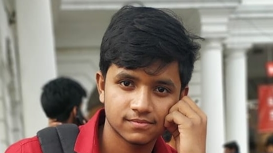 Aman gupta