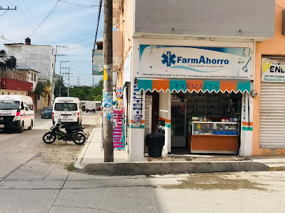 Farmacia FarmAhorro Chilpo