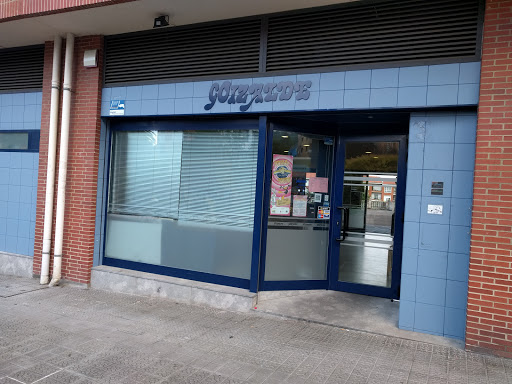 Pastelería Goizaldee