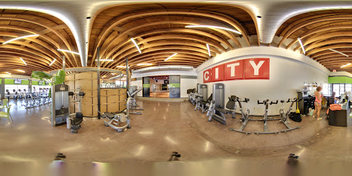 Gym «City Gym KC», reviews and photos, 7416 Wornall Rd, Kansas City, MO 64114, USA