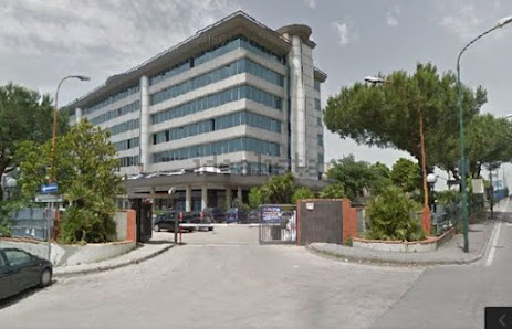 Rehabilita Studio logopedico e neuro psicomotorio Via Arcora, 110, 80013 Casalnuovo di Napoli NA, Italia