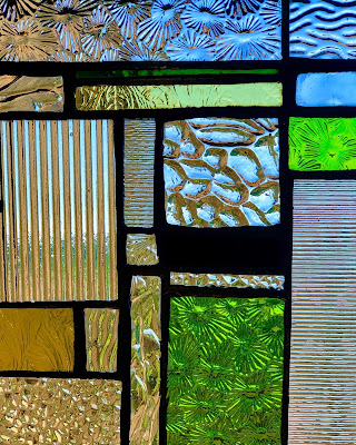 Vitrailliste Avignonet Luis Minguez (Toulouse) à Avignonet-Lauragais