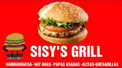 Sisy's Grill