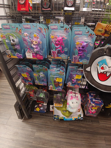 Video Game Store «GameStop», reviews and photos, 12641 Ocean Gateway #206, Ocean City, MD 21842, USA