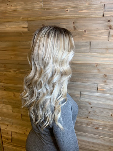 Hair Salon «Vogue Hair Salon Alpharetta, GA», reviews and photos, 5620 Commerce Blvd, Alpharetta, GA 30004, USA